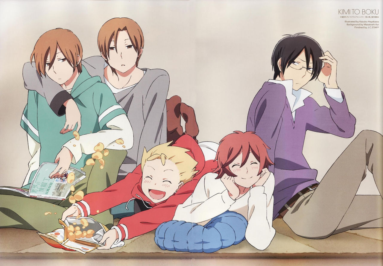 178351">漫画 /a>《 a target="_blank" href="/item/少年同盟/27528"