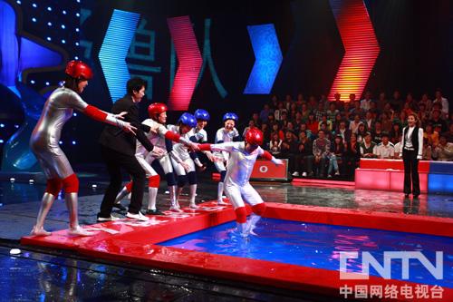  p>《 a href="#">正大综艺 /a>·墙来啦!