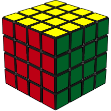  p>魔方,又叫鲁比克方块,最早是由 a target="_blank" href="/item