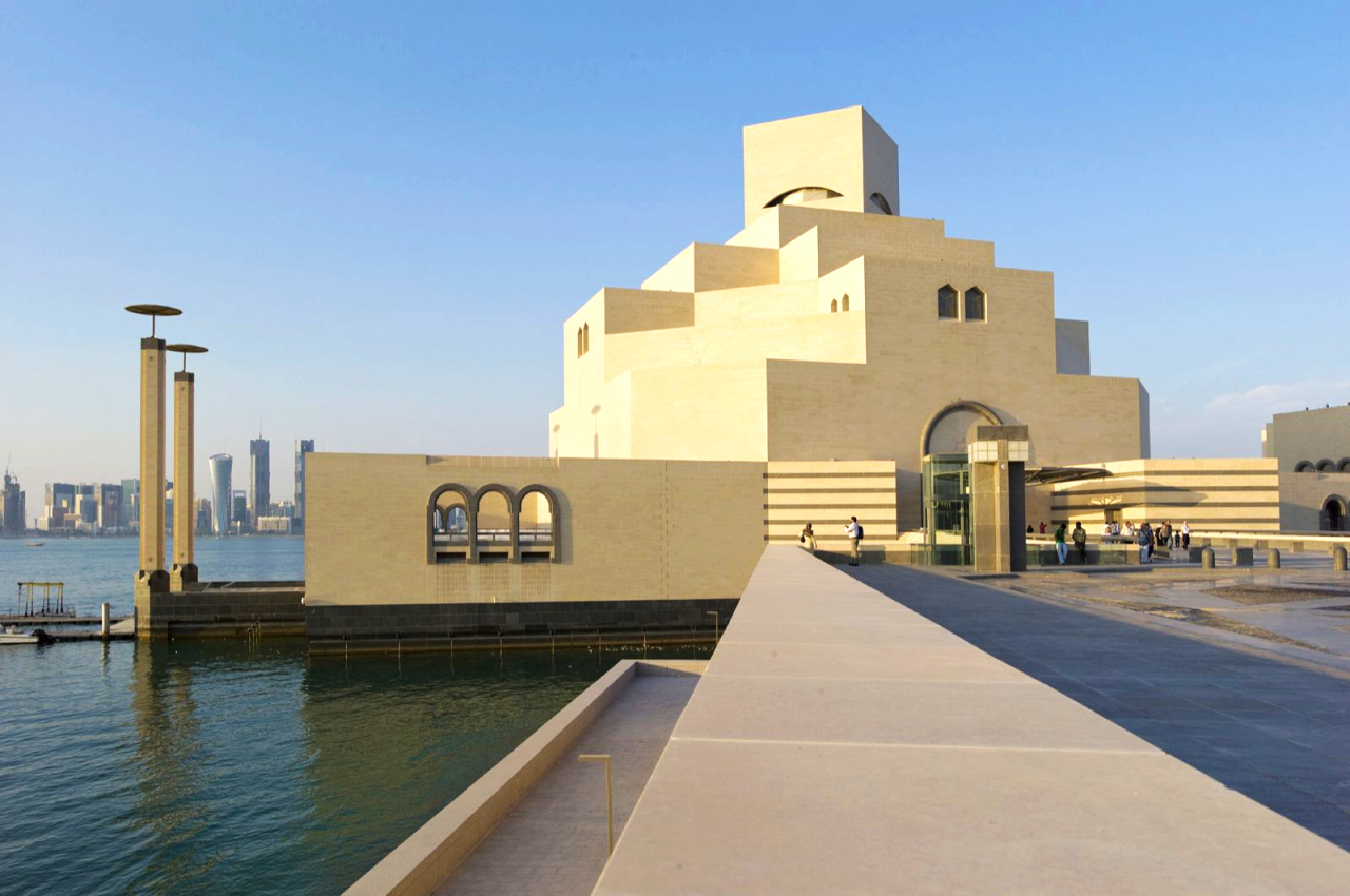 卢森堡现代艺术博物馆