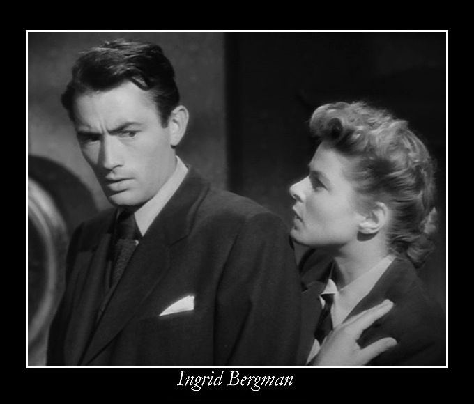 《爱德华大夫》是1945年上映的美国好莱坞早期黑白影片,悬疑片,由<