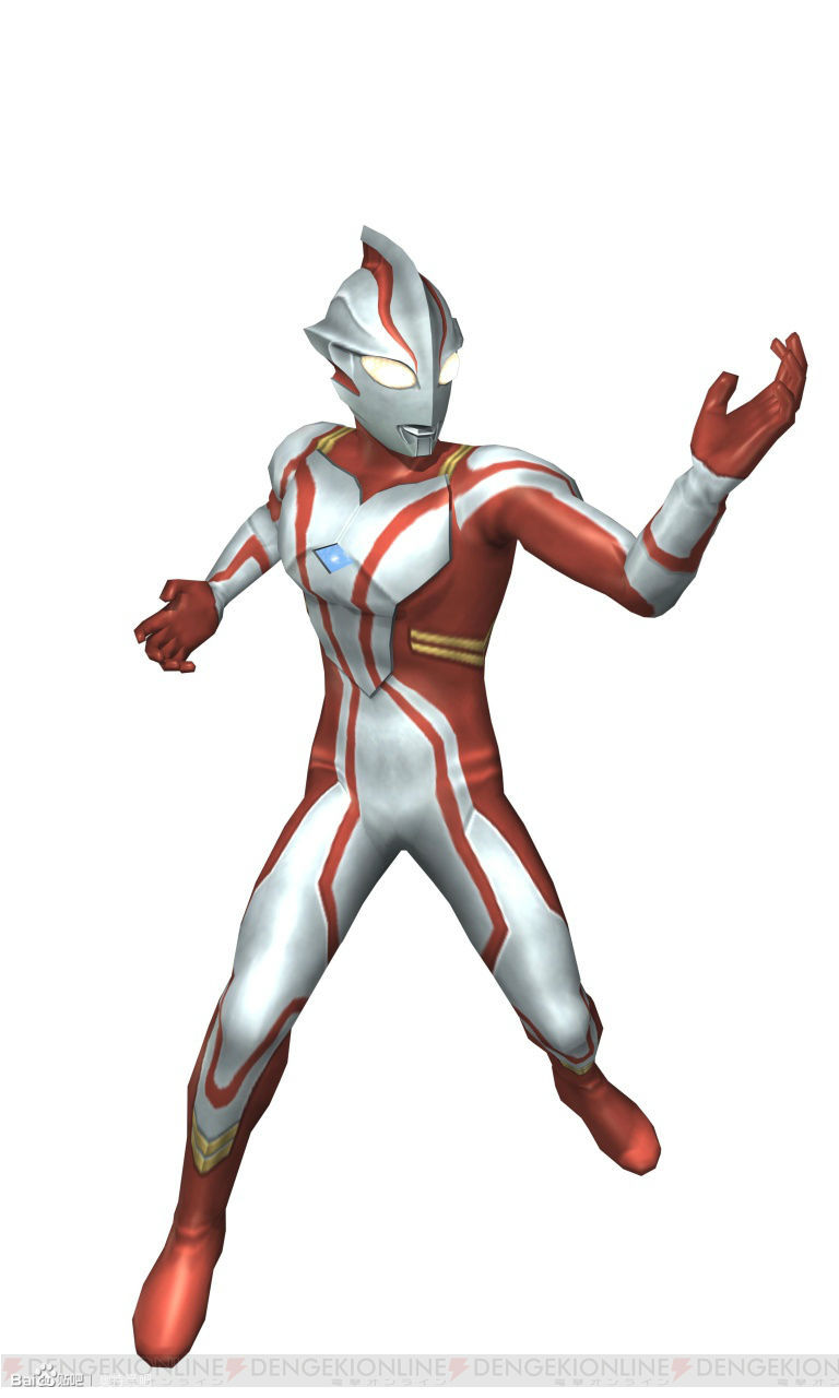 奥特曼明星编年史