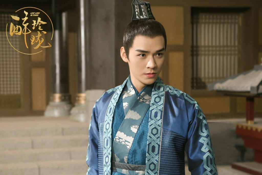  p>龚俊,1992年11月29日出生于四川省成都市,中国内地影视男演员,毕业