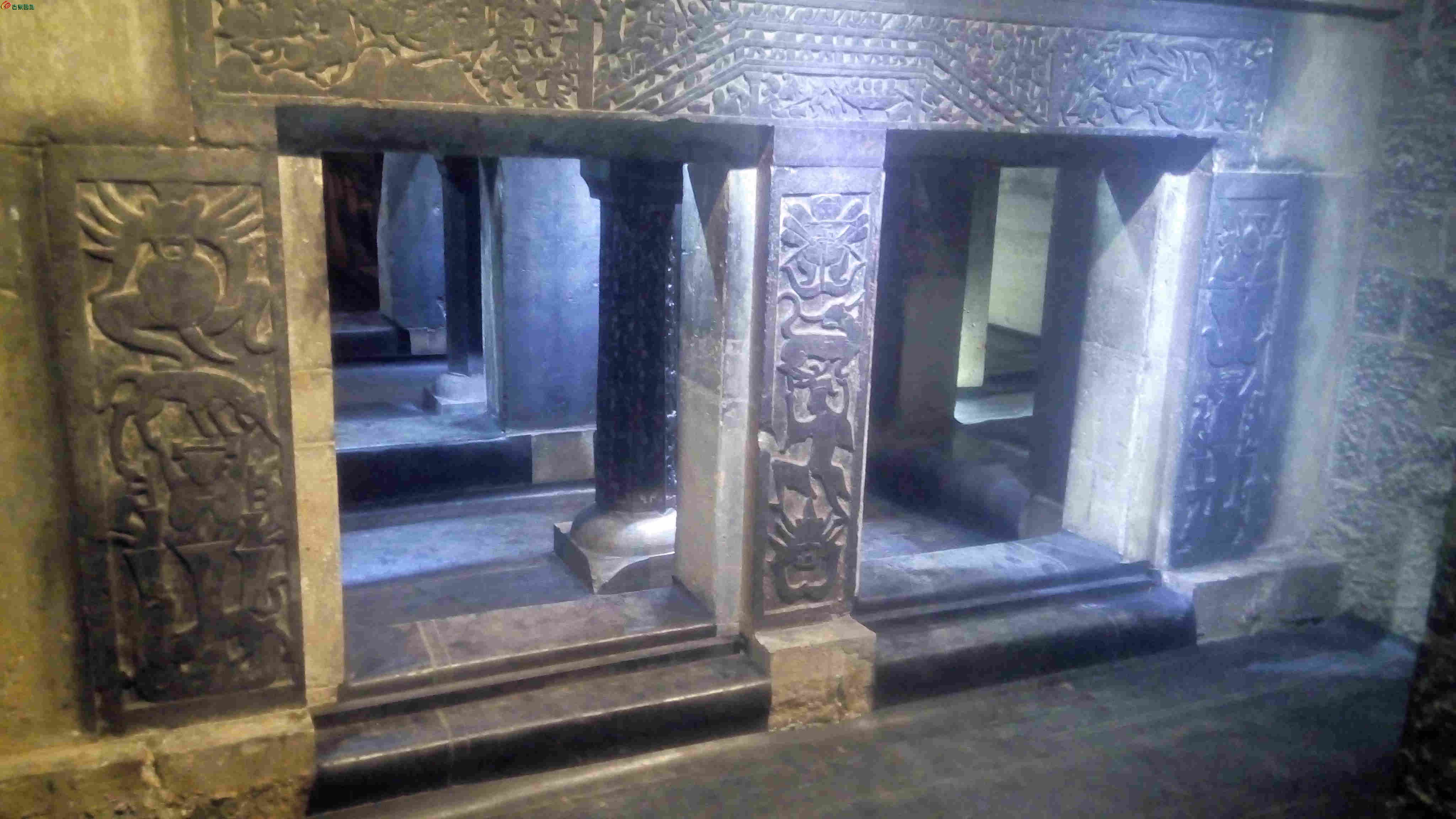  p data-id="gnzkyz80m5">北寨汉墓也作北寨汉代古画像石墓,俗称" a