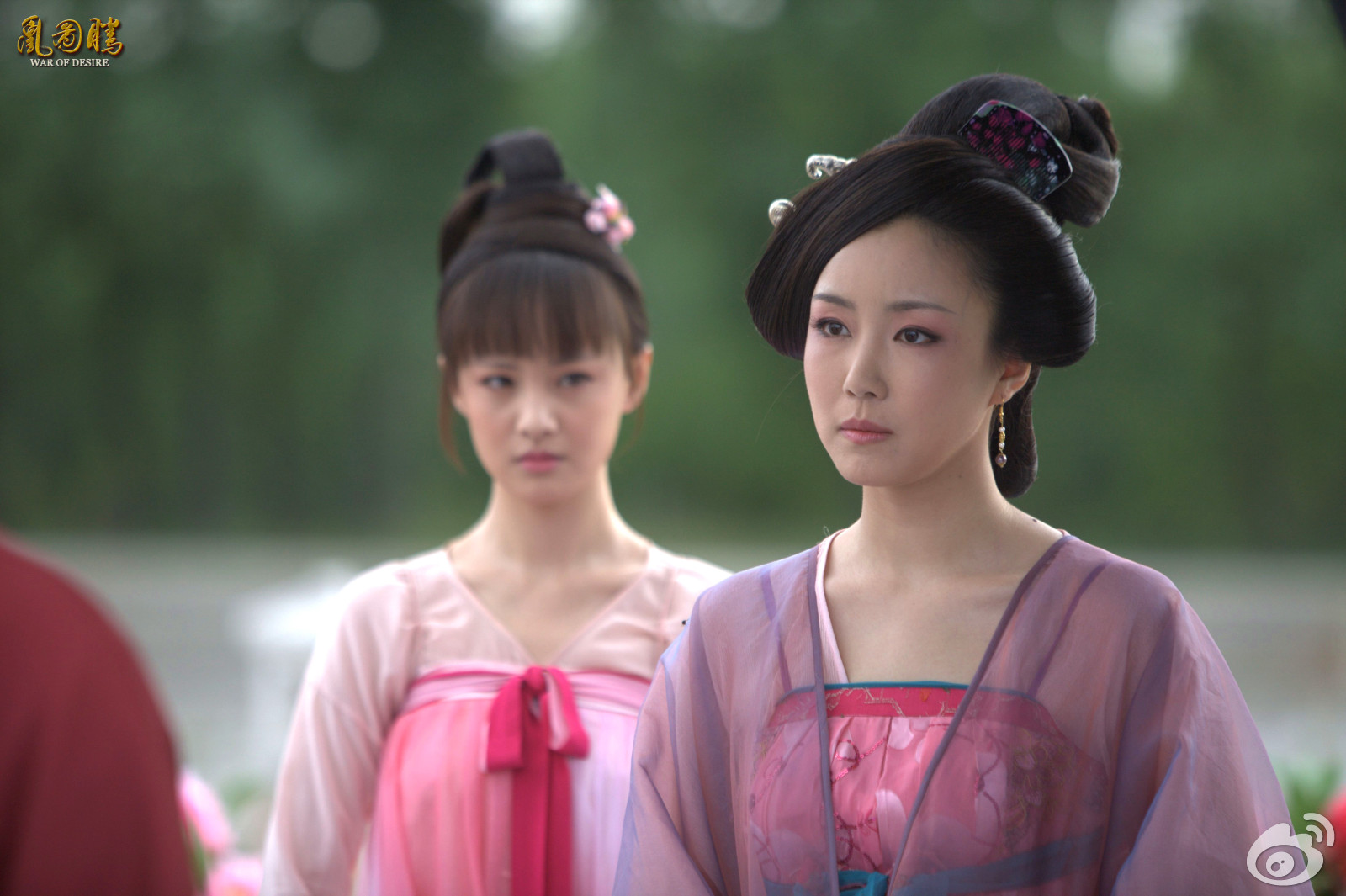 凰图腾(2011年大型古装电视连续剧)