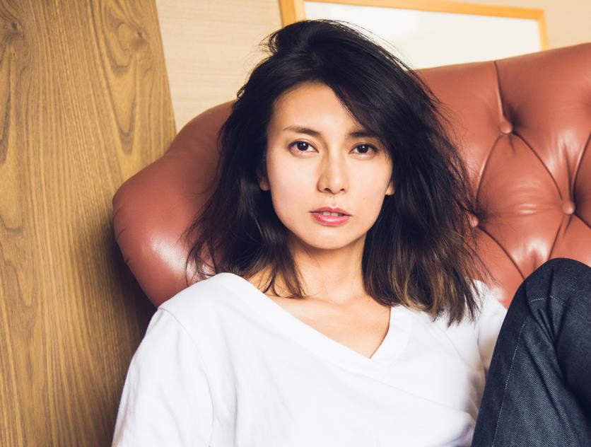  p>柴崎幸(kou shibasaki),1981年8月5日出生于东京都丰岛区,日本女