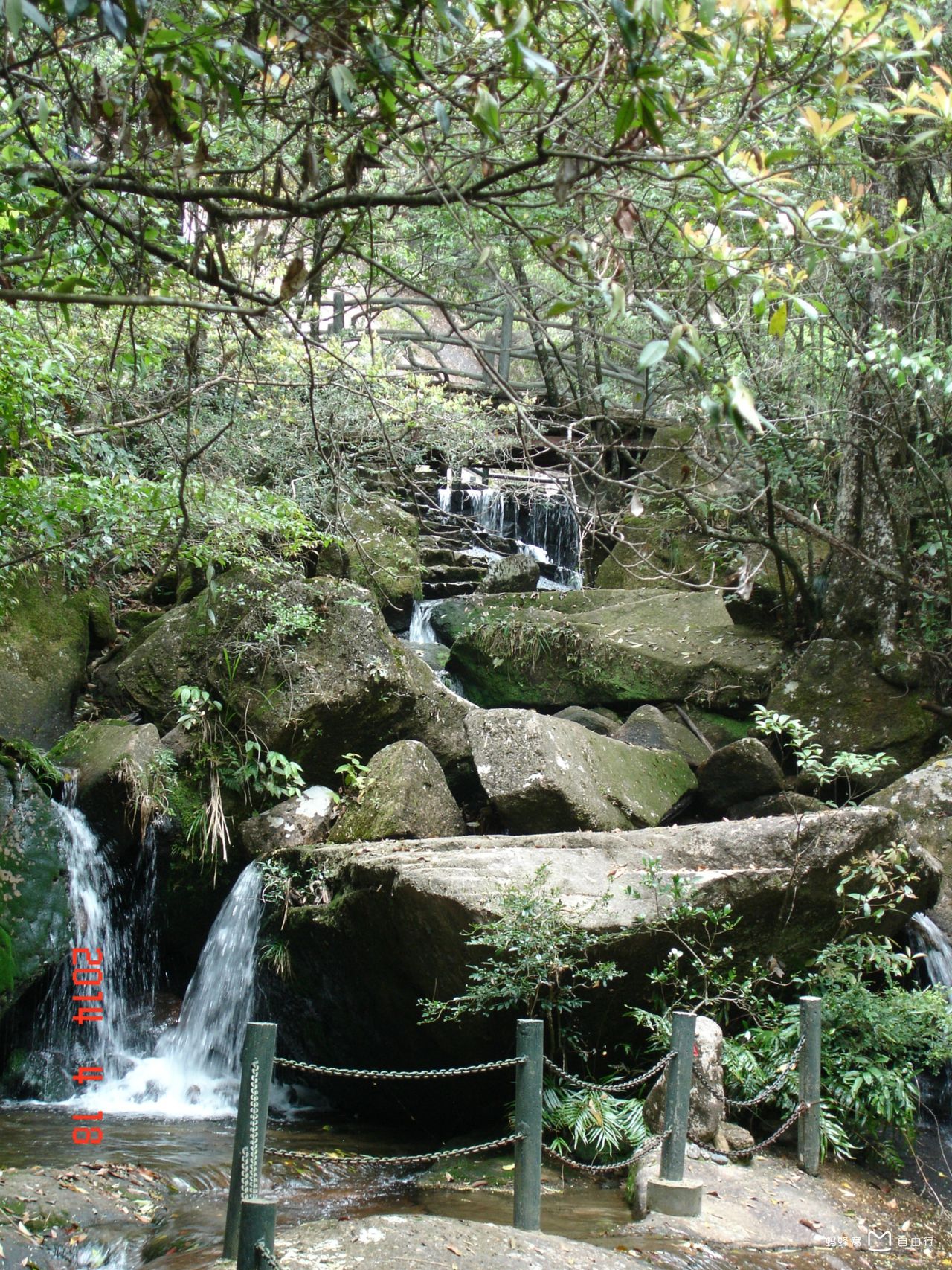 龙川大峡谷(龙川大峡谷好玩吗)