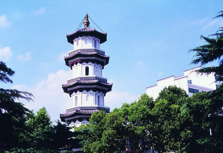 文星塔