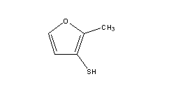 2-甲基-3-巯基呋喃
