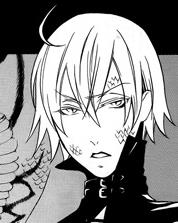 >斯内克,日本漫画《 a target="_blank" href="/item/黑执事/5557878"