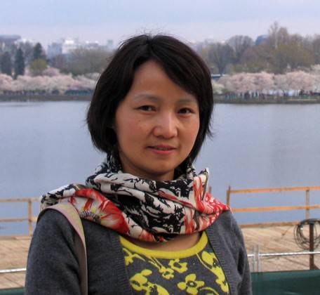 王红梅（四川大学经济学院副教授）_百度百科