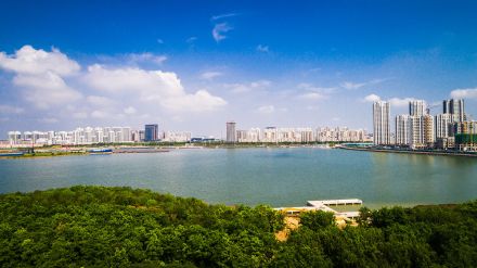 黄骅市_百度百科