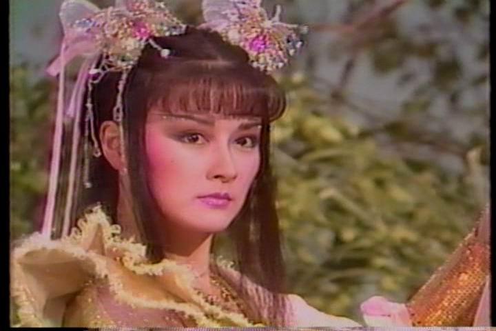 灵山神箭