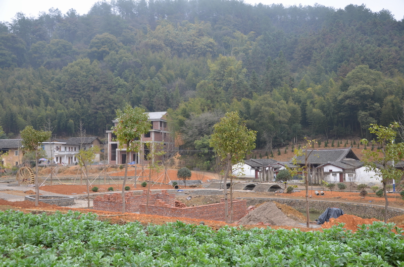  p data-id="gn5ki0uzfg">清溪村是福建省龙岩市永定区 a target="