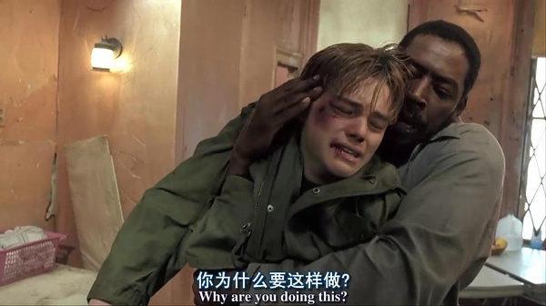 边缘日记thebasketballdiaries(1995)