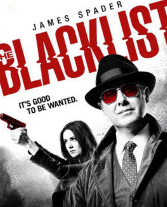  p>《罪恶黑名单第四季》(the blacklist season 4),由乔恩·波克坎普