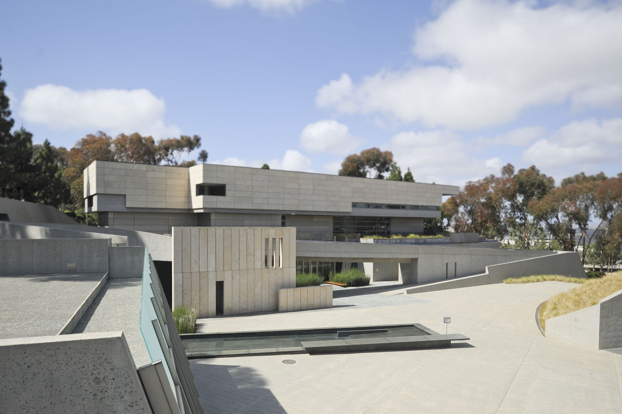 the scripps research institute