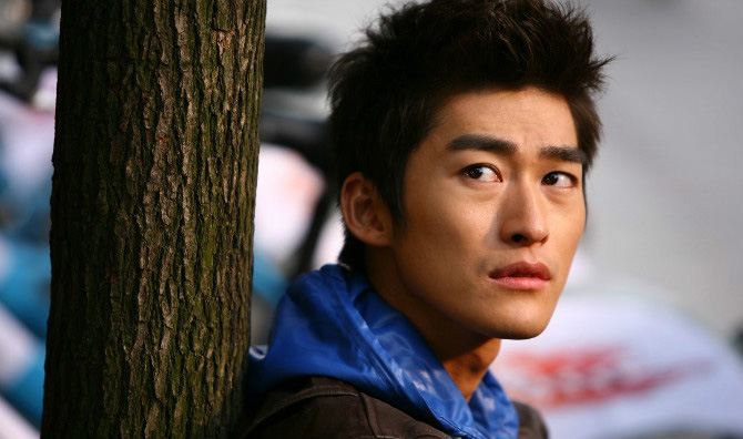 4740766">傅华阳 /a>执导, a href="#" data-lemmaid="5353">张翰 /a>