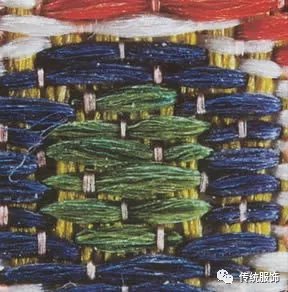 傻傻分不清楚？「宋锦」和「宋式锦」这个要人命的悬案啊！_百科TA说