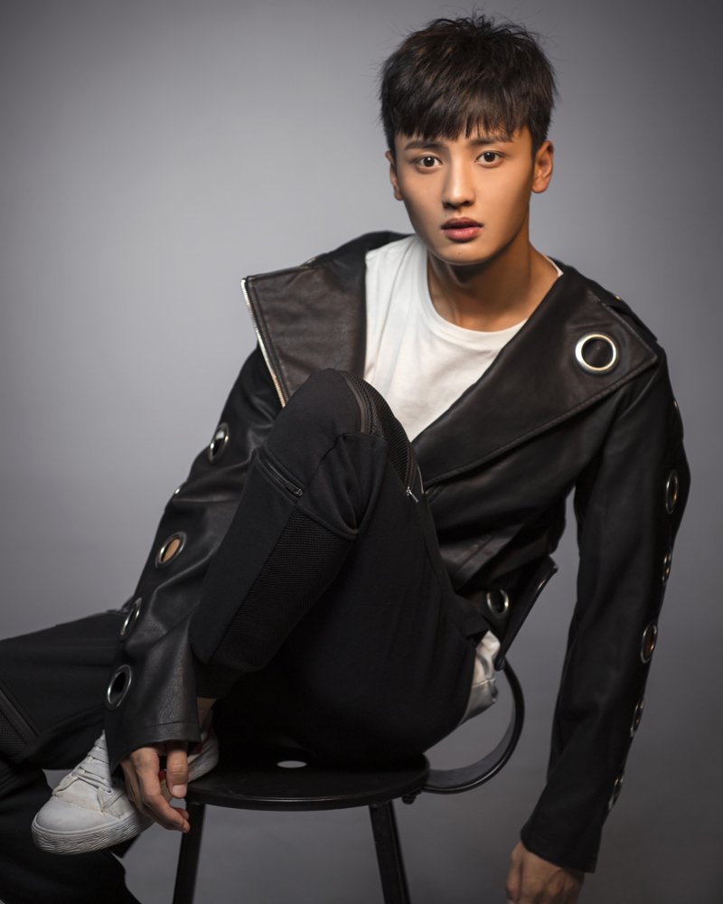 侯东（中国内地男演员、歌手）_百度百科