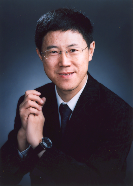 王彪（中国中山大学物理学院教授）_百度百科