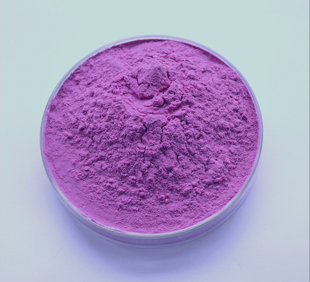 紫甘薯全粉