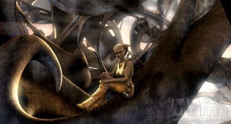  p data-id="gnywvehb4r">《盖娜》是克里斯-德拉伯执导的动画片.