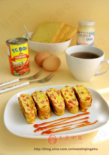 switzerland eggroll