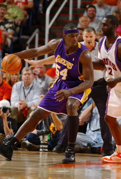 夸梅-布朗(kwamebrown)