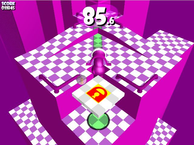 是以热门玩具zhu zhu pets为主题并结合"仓鼠球"玩法的滚球游戏,玩家