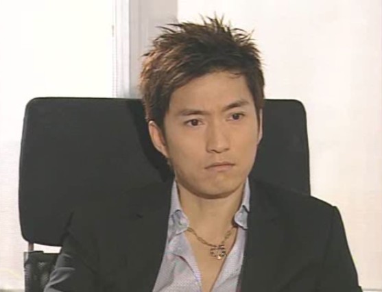  p>陈山聪,1976年10月2日生于澳门.