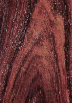 红木