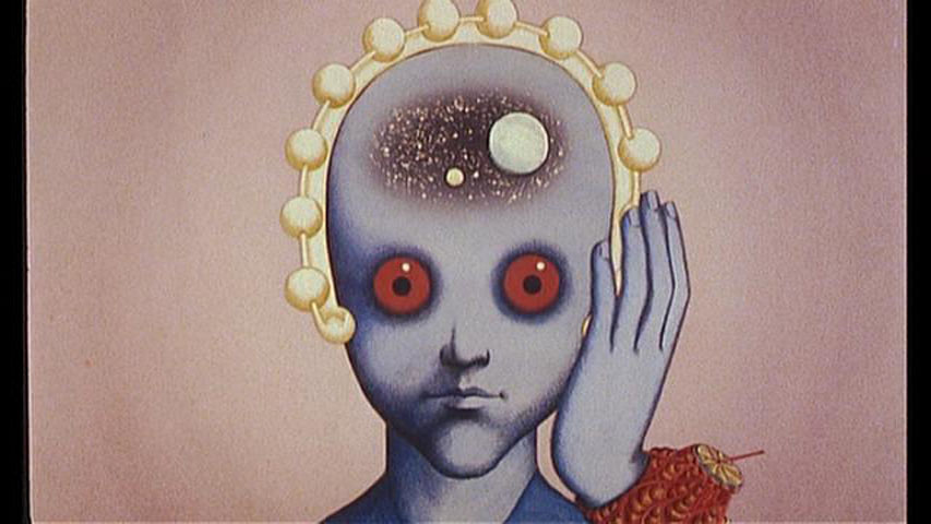 原始星球