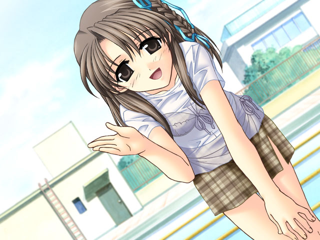 マーメイドの季节