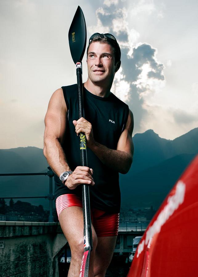 安东尼奥·罗西