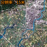 卫星地图