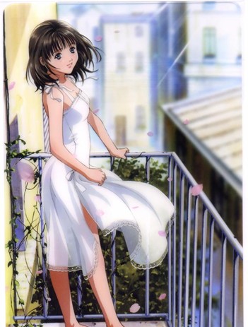 伊织无我，伊织无我为什么要当管家