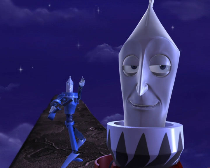 精灵世纪第一季