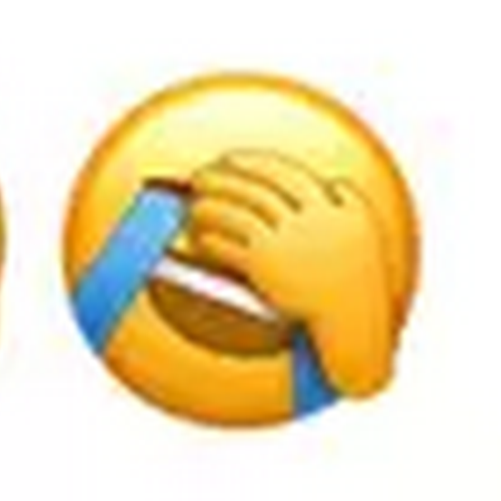 捂脸表情是网络流行 a target="_blank" href="/item/表情包/9162146"