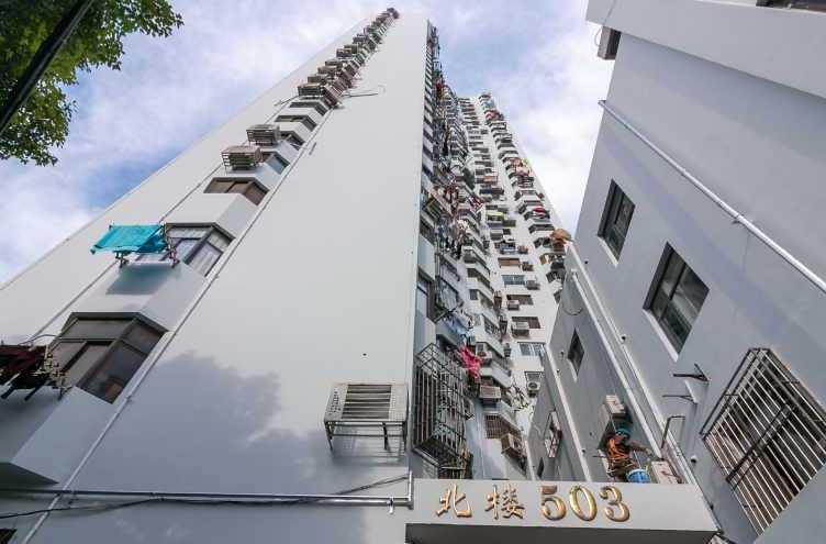 恒丰大楼(静安)