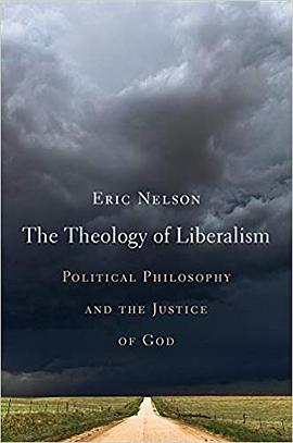 the theology of liberalism