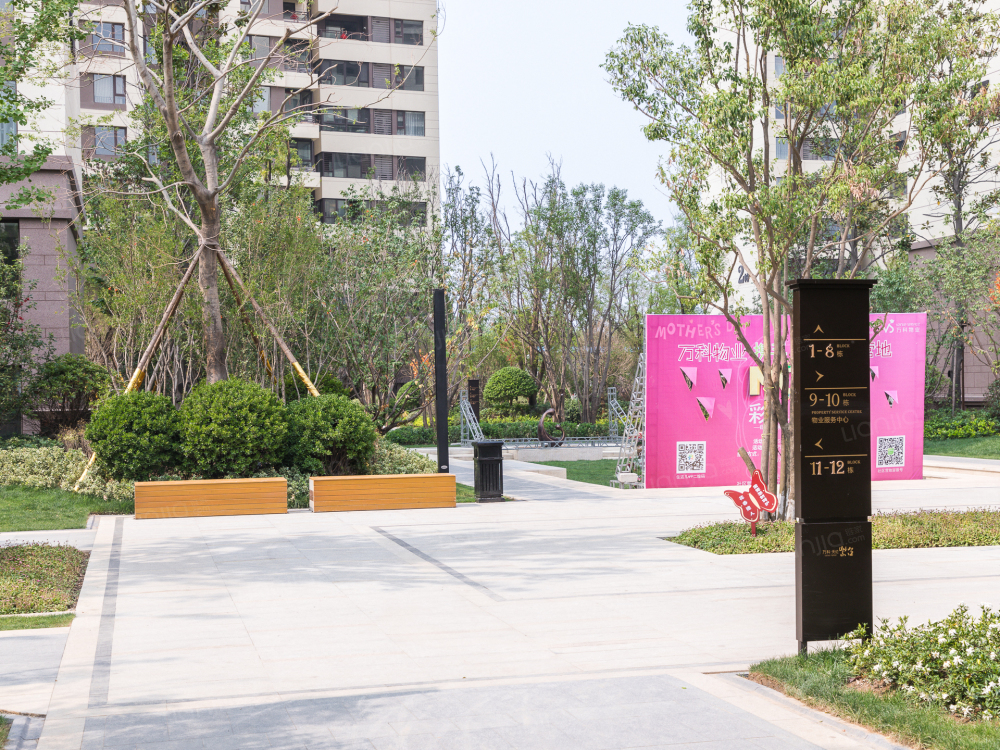  p>万科天伦紫台位于郑州市惠济北大学城,由 a target="_blank" href=
