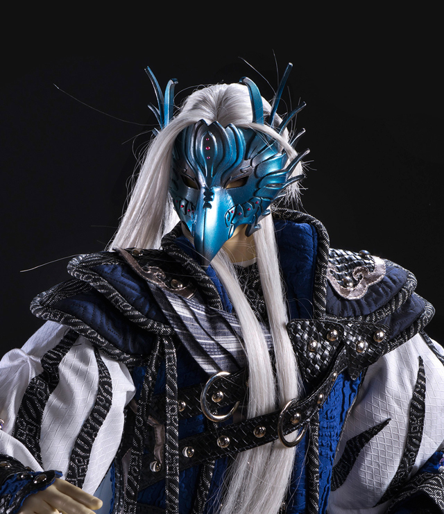  p>苍鹰, a target="_blank" href="/item/霹雳布袋戏/155118" data