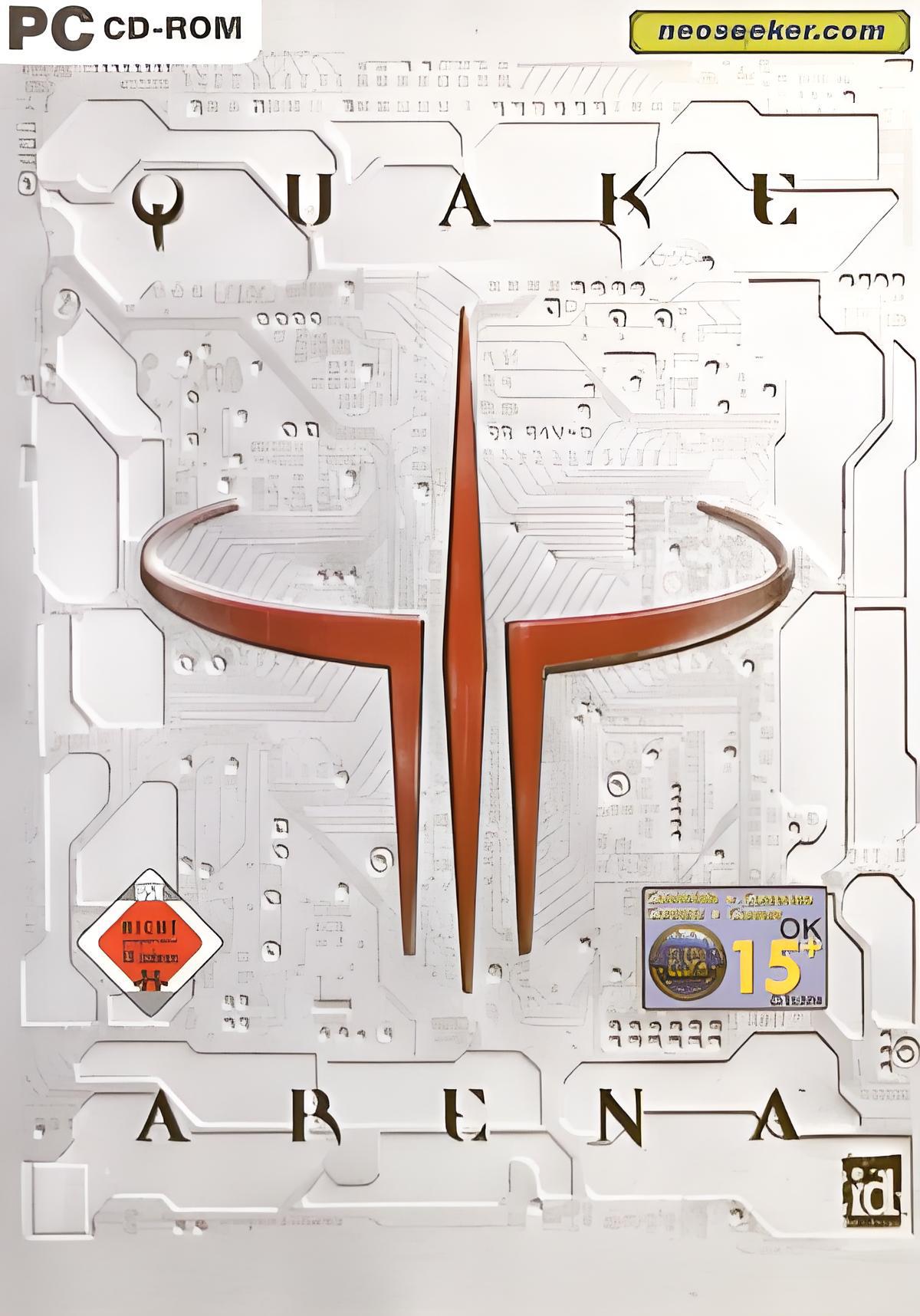 quake4，quake4如何加机器人