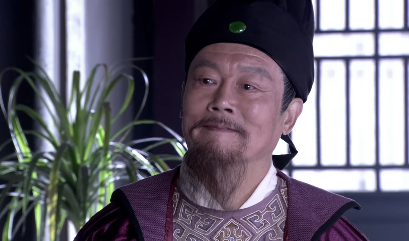 张柬之,电视剧《神探狄仁杰4》中的人物