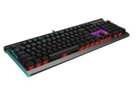 达尔优ek812精英版