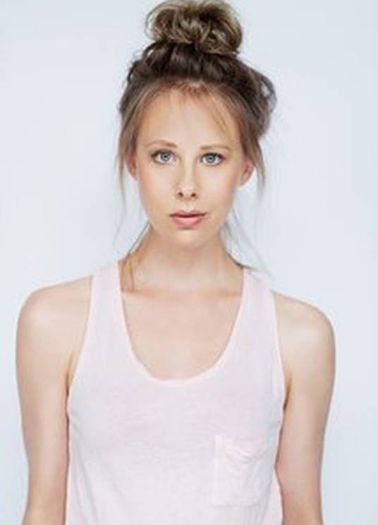 Christina Toth_百度百科
