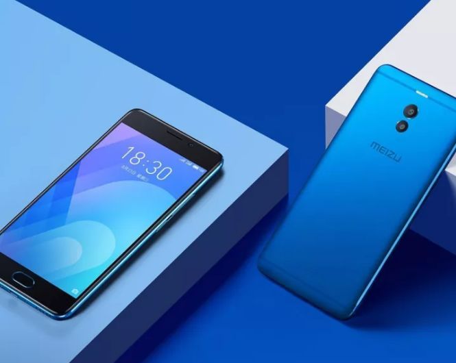 魅族note6 全网资源