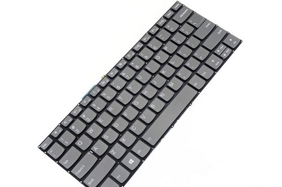 联想小新air-14are 2020背光键盘