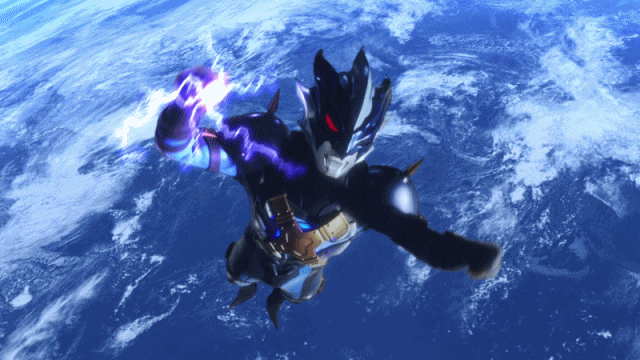 托雷基亚奥特曼